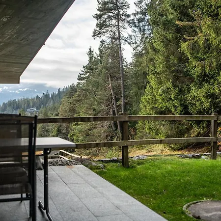 Apartment Putzprinz Gujan Whispering Pines