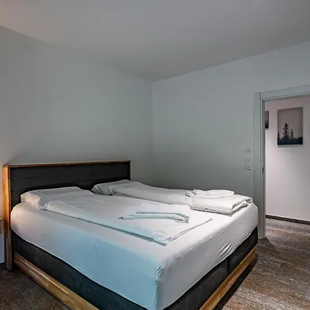 Apartment Putzprinz Gujan Whispering Pines