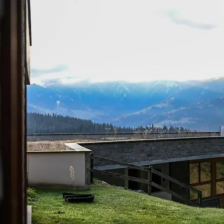 Putzprinz Gujan Whispering Pines Laax