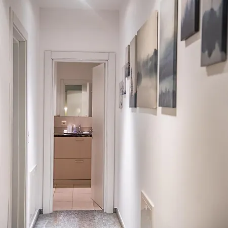 Apartment Putzprinz Gujan Whispering Pines