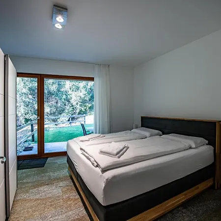 Putzprinz Gujan Whispering Pines